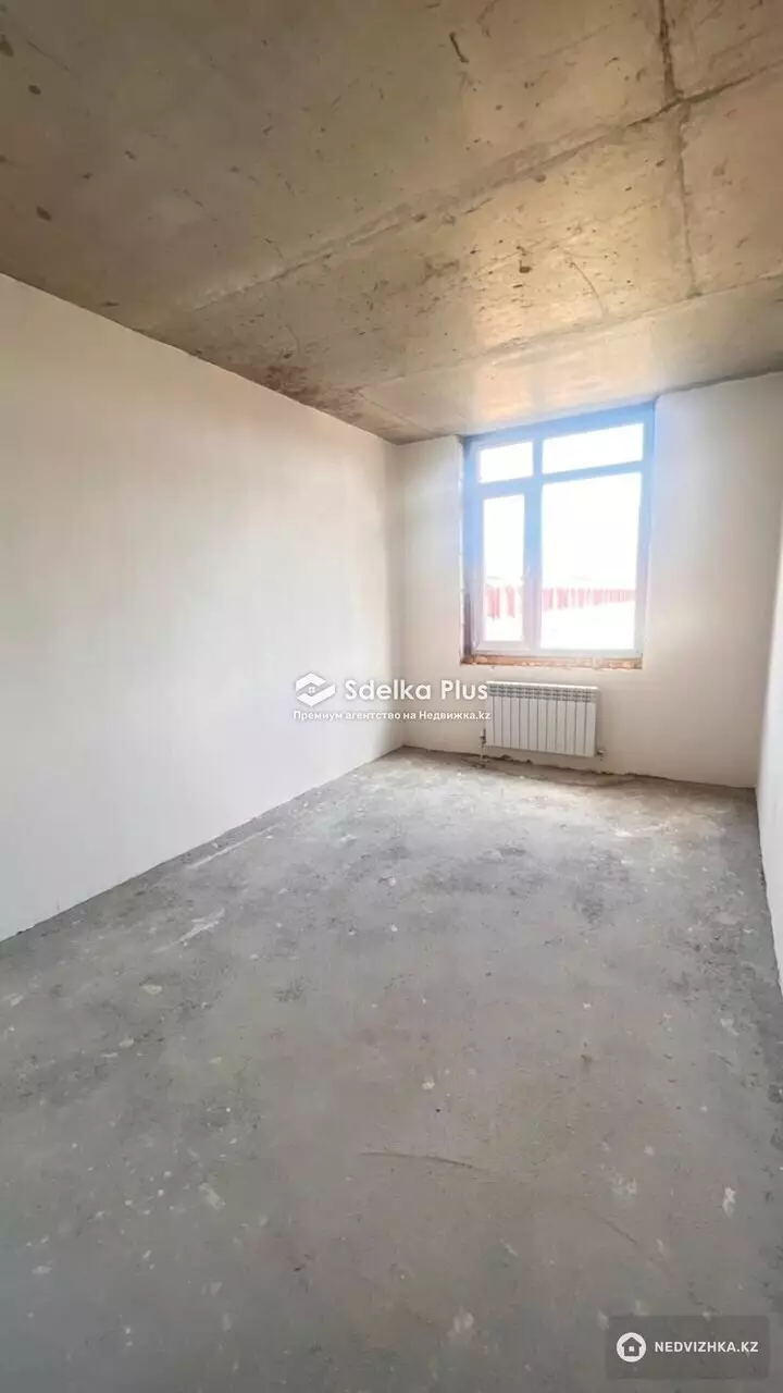39 м², 1-комнатная квартира, этаж 3 из 9, 39 м², изображение - 1