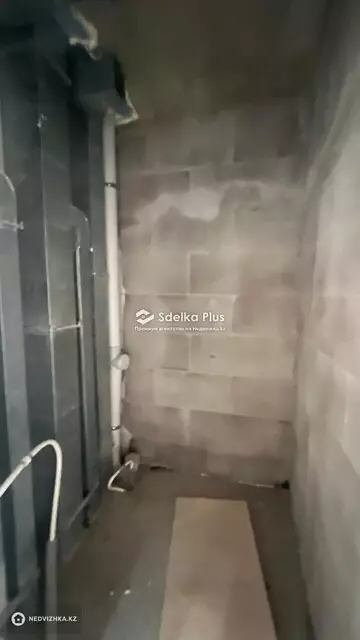 1-комнатная квартира, этаж 3 из 9, 39 м²