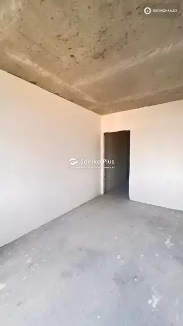1-комнатная квартира, этаж 3 из 9, 39 м²