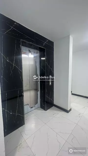 39 м², 1-комнатная квартира, этаж 3 из 9, 39 м², изображение - 5