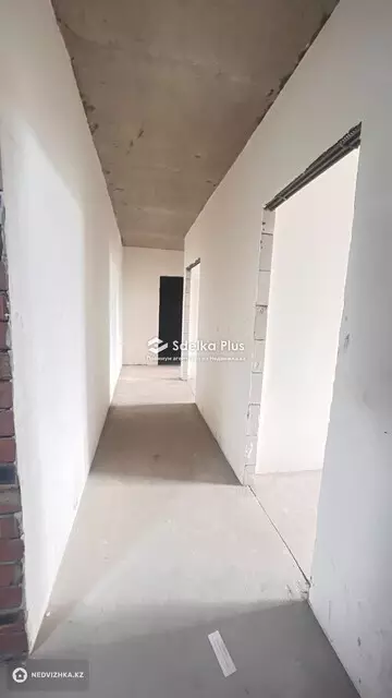 2-комнатная квартира, этаж 7 из 9, 65 м²