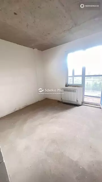 2-комнатная квартира, этаж 7 из 9, 65 м²