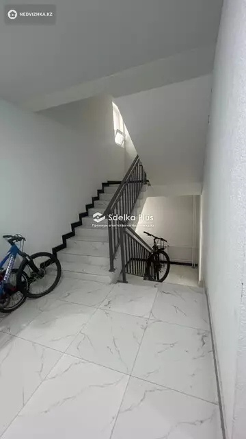 2-комнатная квартира, этаж 7 из 9, 65 м²