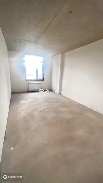 2-комнатная квартира, этаж 7 из 9, 65 м²