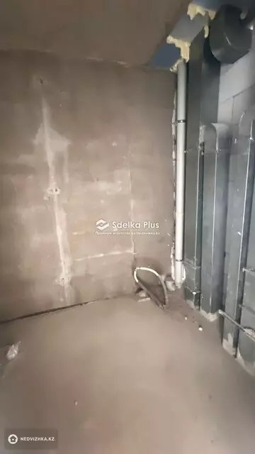 2-комнатная квартира, этаж 7 из 9, 65 м²