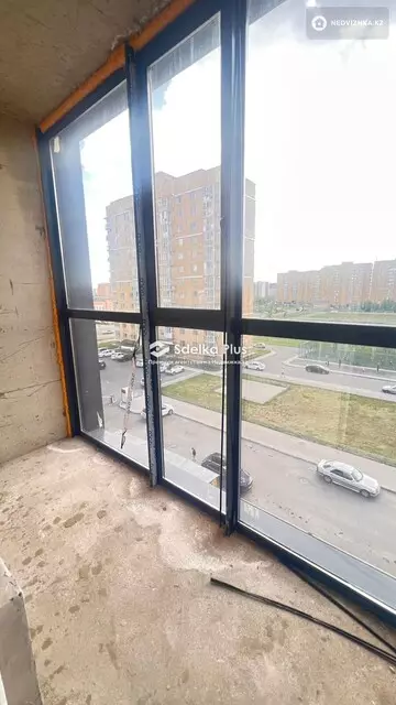 65 м², 2-комнатная квартира, этаж 7 из 9, 65 м², изображение - 4