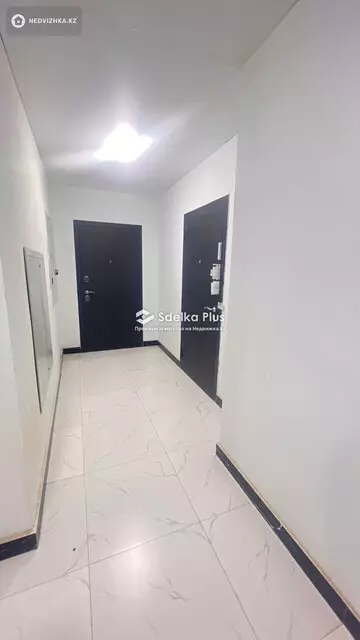 65 м², 2-комнатная квартира, этаж 7 из 9, 65 м², изображение - 5