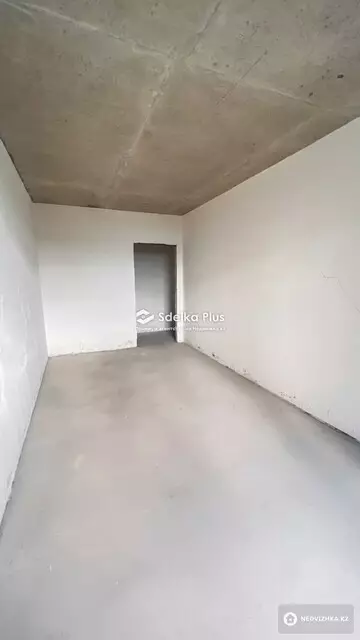 65 м², 2-комнатная квартира, этаж 7 из 9, 65 м², изображение - 6