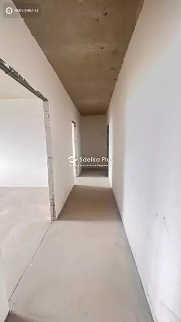 65 м², 2-комнатная квартира, этаж 7 из 9, 65 м², изображение - 7