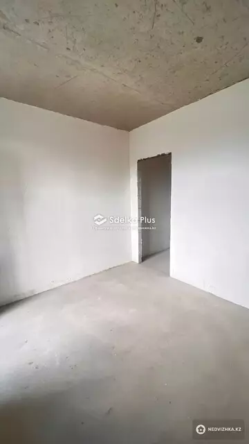65 м², 2-комнатная квартира, этаж 7 из 9, 65 м², изображение - 10