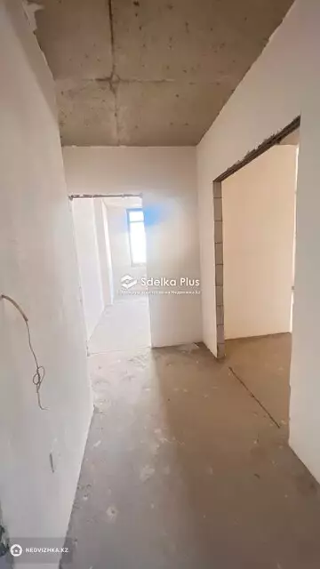 3-комнатная квартира, этаж 9 из 9, 79 м²