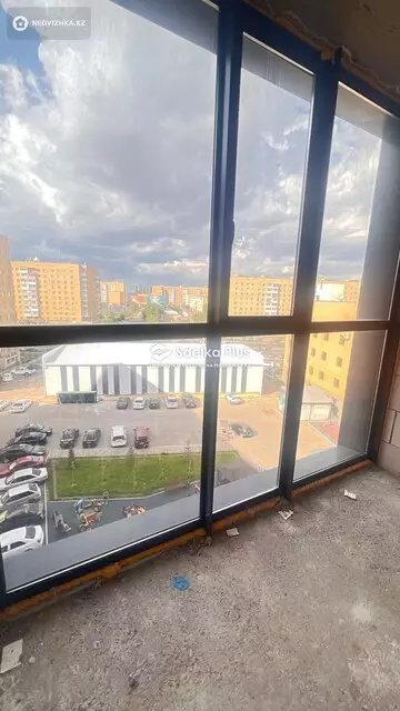 79 м², 3-комнатная квартира, этаж 9 из 9, 79 м², изображение - 4