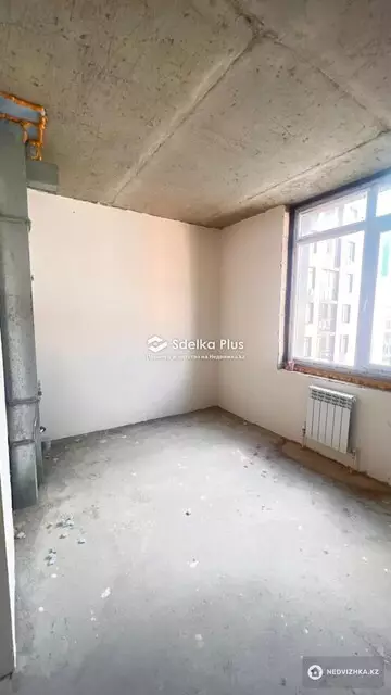 79 м², 3-комнатная квартира, этаж 9 из 9, 79 м², изображение - 6