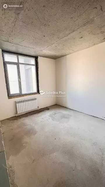 1-комнатная квартира, этаж 2 из 9, 40 м²