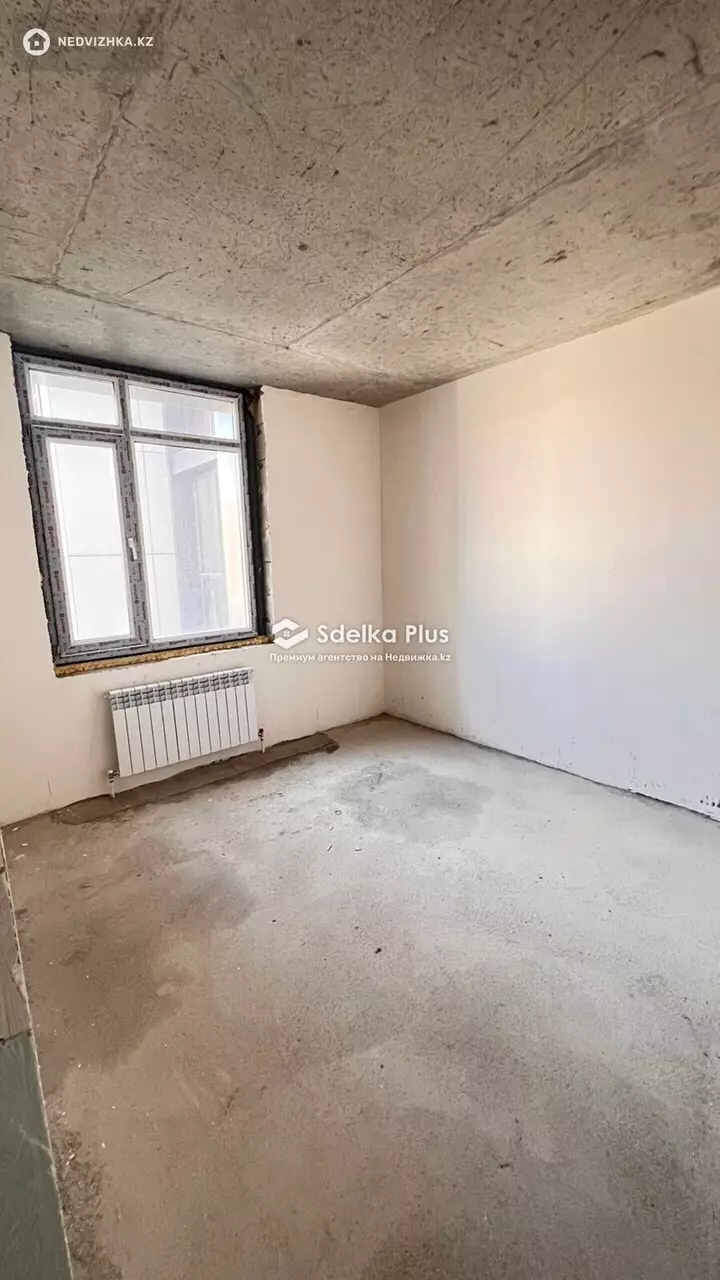 39.8 м², 1-комнатная квартира, этаж 2 из 9, 40 м², изображение - 1
