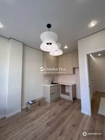 45 м², 2-комнатная квартира, этаж 4 из 9, 45 м², изображение - 0
