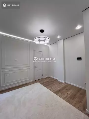 45 м², 2-комнатная квартира, этаж 4 из 9, 45 м², изображение - 1