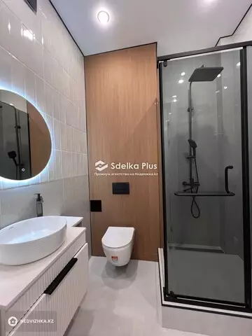 45 м², 2-комнатная квартира, этаж 4 из 9, 45 м², изображение - 4