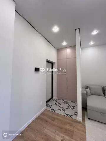 45 м², 2-комнатная квартира, этаж 4 из 9, 45 м², изображение - 6