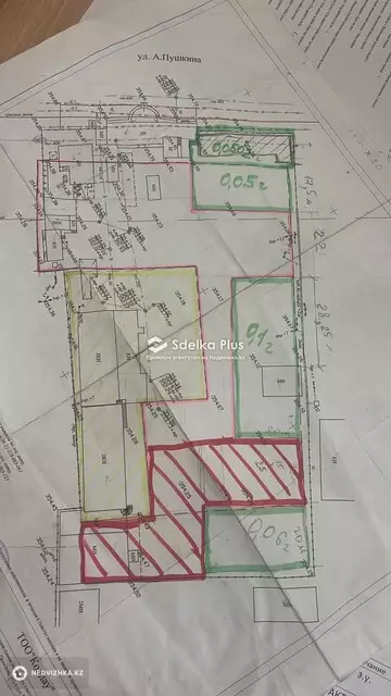 69000 м², Готовый бизнес, этаж 1 из 2, 69 000 м², изображение - 8
