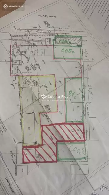 69000 м², Готовый бизнес, этаж 1 из 2, 69 000 м², изображение - 10