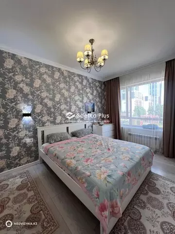 120 м², 4-комнатная квартира, этаж 3 из 16, 120 м², изображение - 0