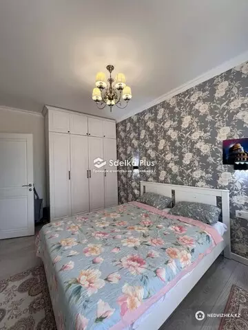 120 м², 4-комнатная квартира, этаж 3 из 16, 120 м², изображение - 1