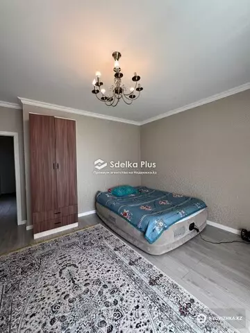 120 м², 4-комнатная квартира, этаж 3 из 16, 120 м², изображение - 3
