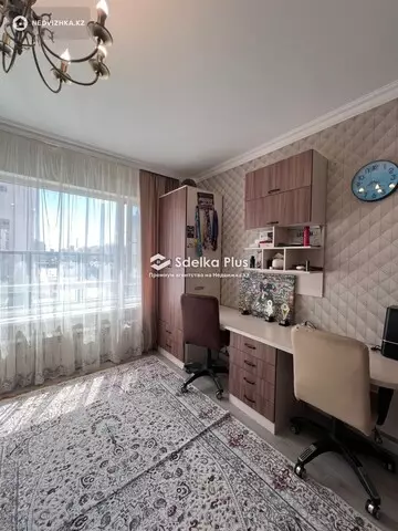 120 м², 4-комнатная квартира, этаж 3 из 16, 120 м², изображение - 4