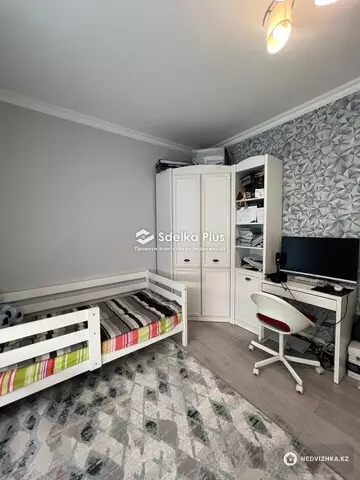 120 м², 4-комнатная квартира, этаж 3 из 16, 120 м², изображение - 5