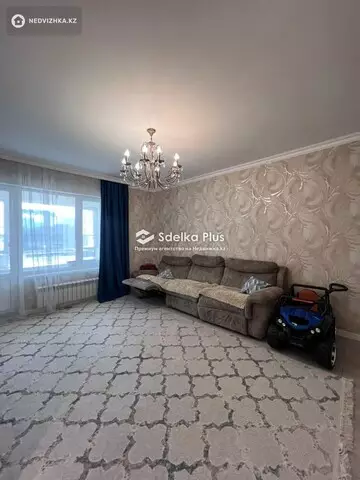 120 м², 4-комнатная квартира, этаж 3 из 16, 120 м², изображение - 7