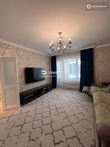 120 м², 4-комнатная квартира, этаж 3 из 16, 120 м², изображение - 8