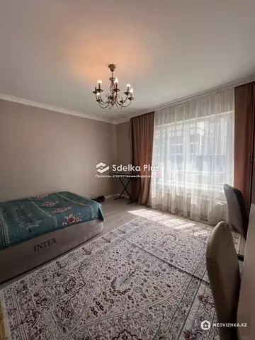 120 м², 4-комнатная квартира, этаж 3 из 16, 120 м², изображение - 9