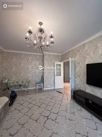 120 м², 4-комнатная квартира, этаж 3 из 16, 120 м², изображение - 10