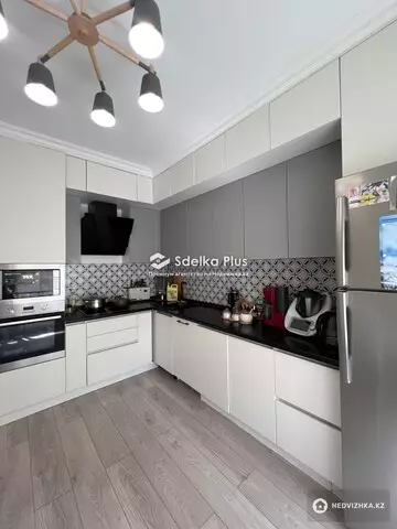 120 м², 4-комнатная квартира, этаж 3 из 16, 120 м², изображение - 11