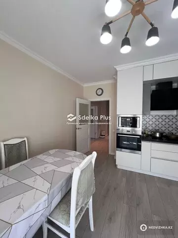 120 м², 4-комнатная квартира, этаж 3 из 16, 120 м², изображение - 12