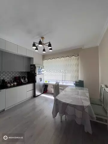 120 м², 4-комнатная квартира, этаж 3 из 16, 120 м², изображение - 13