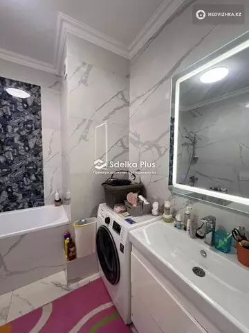 120 м², 4-комнатная квартира, этаж 3 из 16, 120 м², изображение - 14