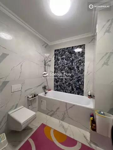120 м², 4-комнатная квартира, этаж 3 из 16, 120 м², изображение - 16