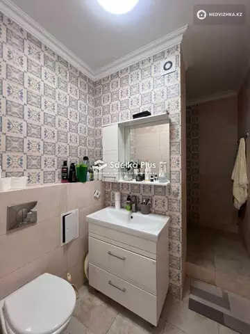120 м², 4-комнатная квартира, этаж 3 из 16, 120 м², изображение - 17