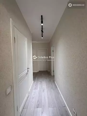 120 м², 4-комнатная квартира, этаж 3 из 16, 120 м², изображение - 19