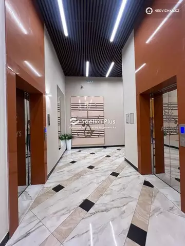 120 м², 4-комнатная квартира, этаж 3 из 16, 120 м², изображение - 24