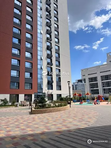 120 м², 4-комнатная квартира, этаж 3 из 16, 120 м², изображение - 26