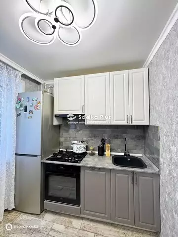 41.3 м², 2-комнатная квартира, этаж 4 из 5, 41 м², изображение - 4