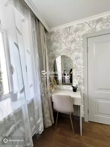 41.3 м², 2-комнатная квартира, этаж 4 из 5, 41 м², изображение - 5