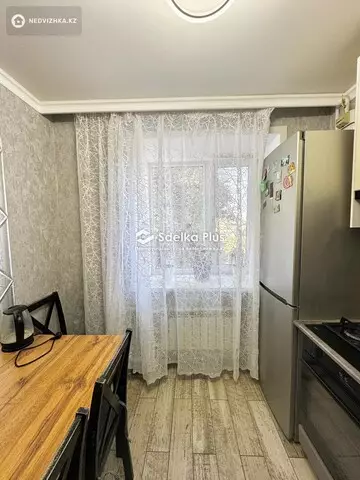 41.3 м², 2-комнатная квартира, этаж 4 из 5, 41 м², изображение - 6