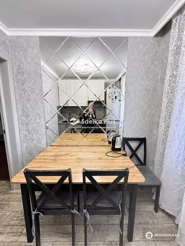 41.3 м², 2-комнатная квартира, этаж 4 из 5, 41 м², изображение - 8