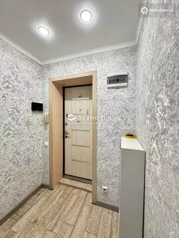 41.3 м², 2-комнатная квартира, этаж 4 из 5, 41 м², изображение - 9