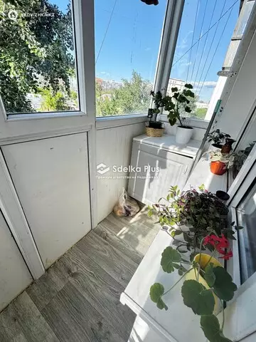 41.3 м², 2-комнатная квартира, этаж 4 из 5, 41 м², изображение - 10
