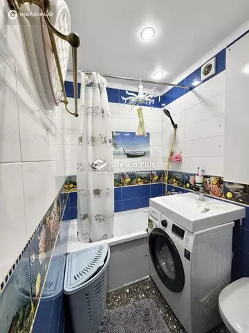 41.3 м², 2-комнатная квартира, этаж 4 из 5, 41 м², изображение - 12